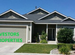 935 Aster Ln, Fernley, NV 89408