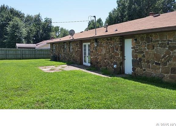 3rd image of 15431 S 292 East Ave