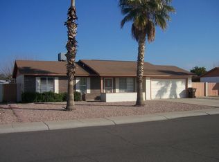 7926 W Mescal St, Peoria, AZ 85345