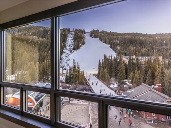 75 Hunki Dori Ct #W413, Dillon, CO 80435