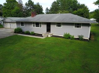 110 Pleasant View Dr, Blacklick, OH 43004
