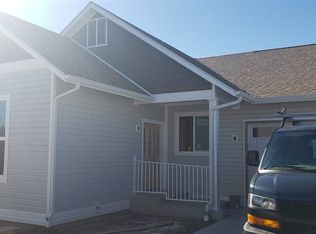 1212 Periwinkle Ln, Fruita, CO 81521
