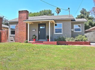 187 E San Jose Ave, Claremont, CA 91711