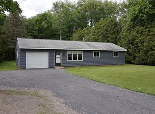 7285 Davis Rd #WS, Rome, NY 13440