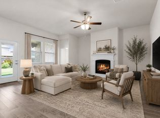 10605 Ponderosa Trl, Aubrey, TX 76227