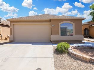6533 E Garden Stone Dr, Tucson, AZ 85756