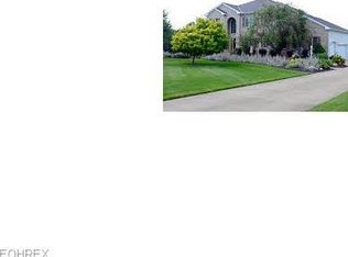 3267 Ira Rd, Akron, OH 44333