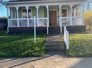 2625 Maplewood Ave, Springfield, OH 45505