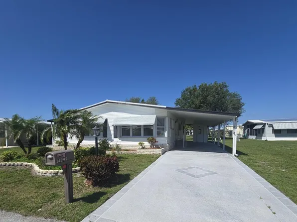 14297 Zorzal Avenue, Fort Pierce, FL 34951