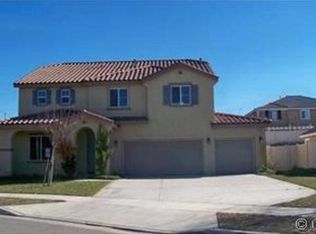 1590 Hanford St, Redlands, CA 92374