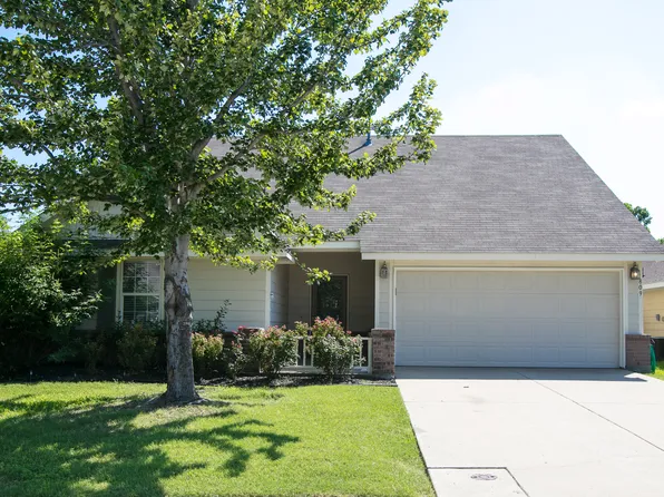 809 Robbin Cir, McKinney, TX 75072