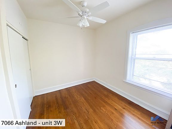5th image of 7064-74 N Ashland Ave #7066-3W