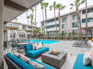 The Gallery at Playa Pacifica, Hermosa Beach, CA 90254