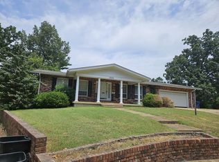 1333 Meadow Ln, Poplar Bluff, MO 63901