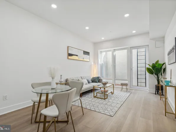 705 Quincy St NE #2, Washington, DC 20017