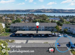 (Undisclosed Address), Benicia, CA 94510