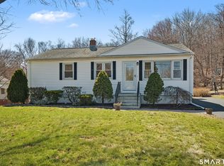 80 Roosevelt St Extension, New Haven, CT 06513