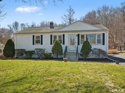 80 Roosevelt St Extension, New Haven, CT, 06513