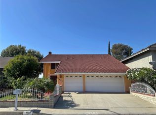 1602 Via Palermo, Montebello, CA 90640