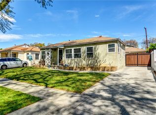 14441 La Forge St, Whittier, CA 90603