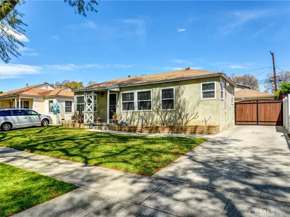 14441 La Forge St, Whittier, CA 90603