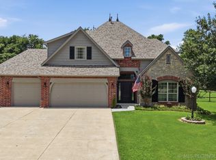 7290 N 199th East Ave, Owasso, OK 74055