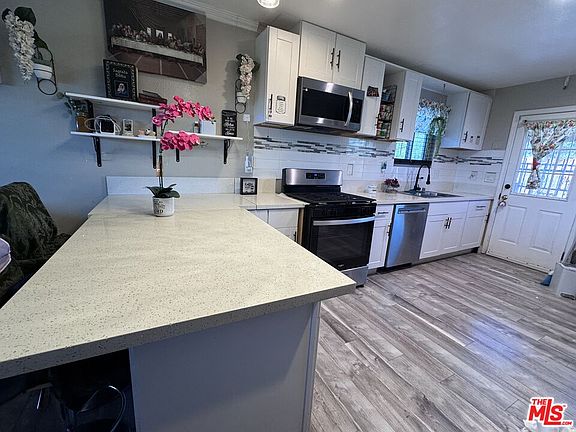 2nd image of 1063 W 132nd St