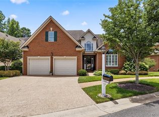11901 Ashington Way, North Chesterfield, VA 23236