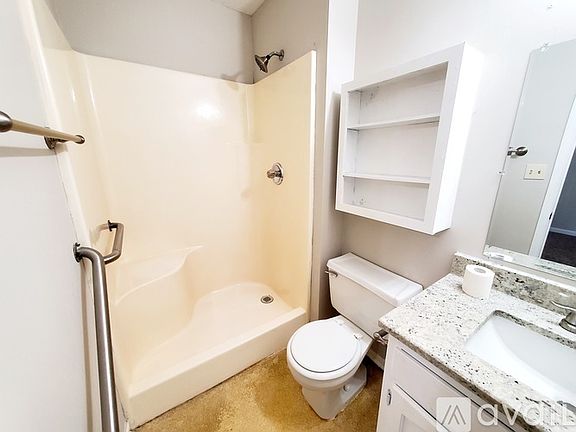 3rd image of 1027 Branscomb Cir SE
