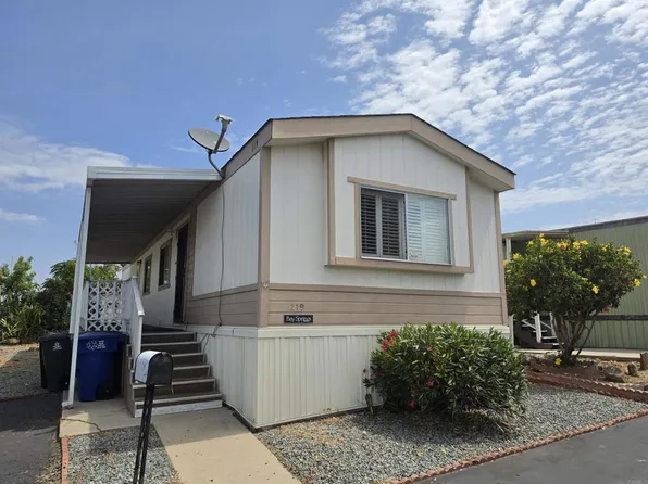 1425 2nd Ave Space 219, Chula Vista, CA 91911