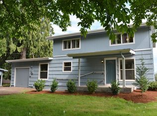 10708 NE Rosewood Ave, Vancouver, WA 98662