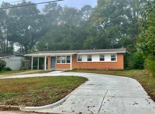 903 Gaillard Dr, Mobile, AL 36608