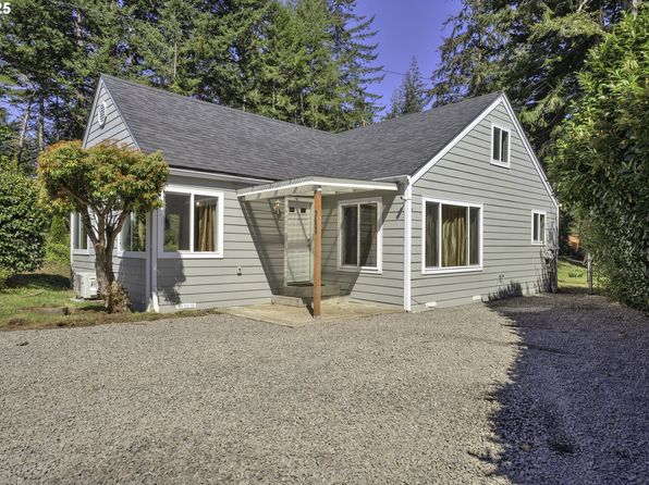 5609 Canary Rd, Florence, OR 97439