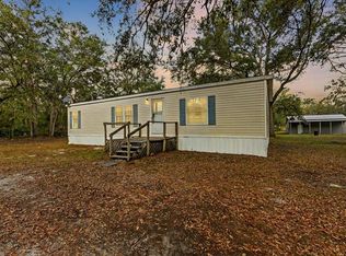 343 NE 558th Ave, Old Town, FL 32680