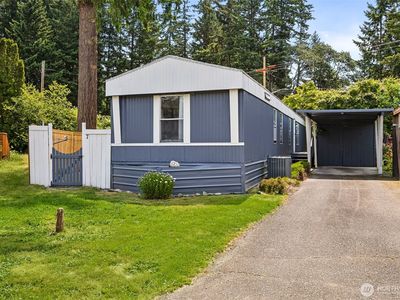 1921 208th Street E #7, Spanaway, WA, 98387