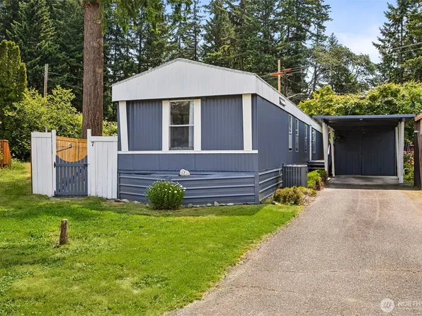 1921 208th Street E #7, Spanaway, WA 98387