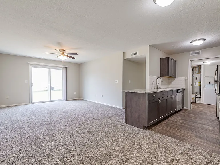 Watkins Glen Apartments — Photo 3