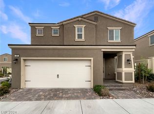 329 Stone Fly Rd, North Las Vegas, NV 89032