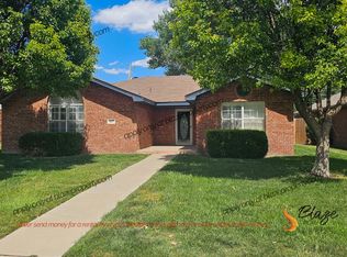 5607 Andover Dr, Amarillo, TX 79109