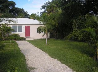 425 24th St, Marathon, FL 33050
