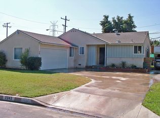 7342 Cleargrove Dr, Downey, CA 90240