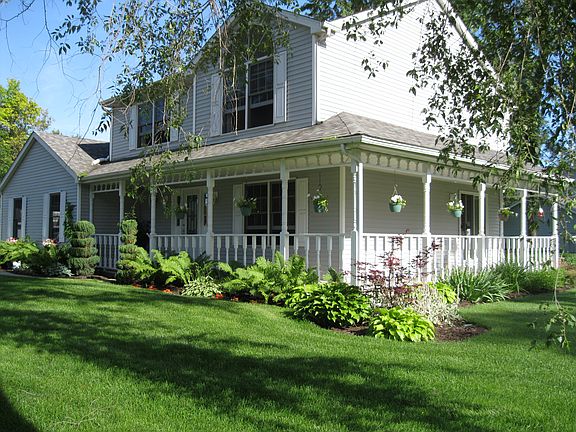 2nd image of 55595 Nursery Ave