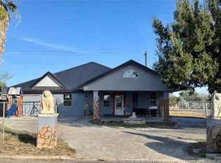 2613 Carnation Cir, Donna, TX 78537