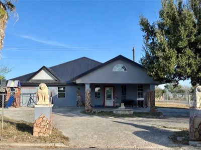 2613 Carnation Cir, Donna, TX, 78537
