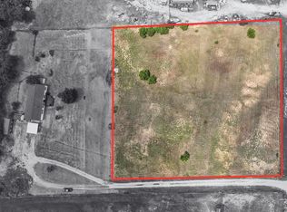 241A Lelon Ln, Springtown, TX 76082