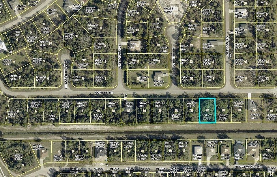 1st image of 480 Conlee St