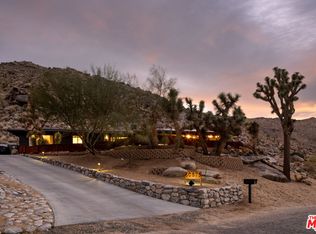 60875 Mountain View Trl, Joshua Tree, CA 92252