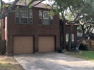 8646 Timber Ldg, San Antonio, TX 78250