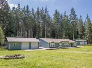 4226 Flag Ln, Oak Harbor, WA 98277