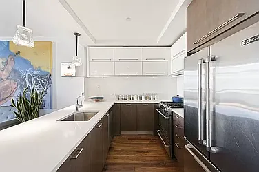 Rented by Living New York